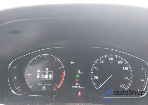 2021 Honda Accord Sport from USA, damaged, VIN 1HGCV1F3XMA111047